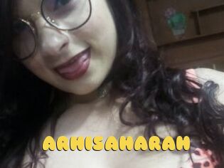 ARHISAHARAH