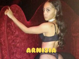 ARNISIA