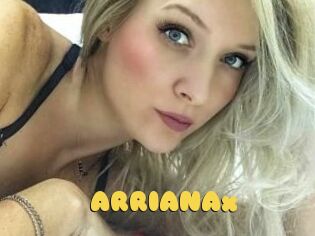 ARRIANAx