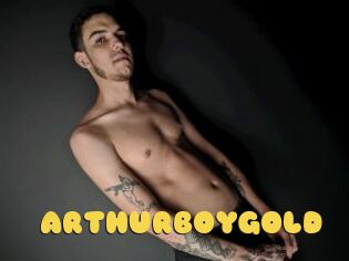 ARTHURBOYGOLD