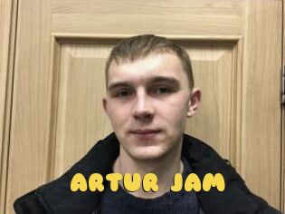 ARTUR_JAM