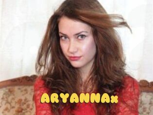 ARYANNAx