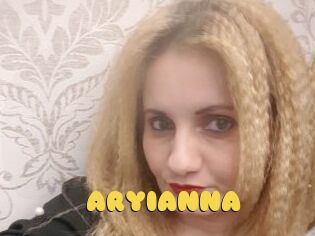 ARYIANNA