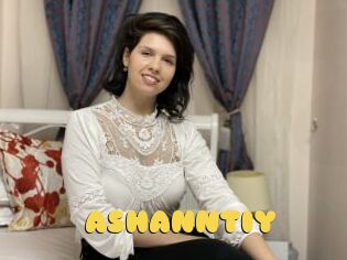 ASHANNTIY
