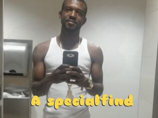 A_specialfind