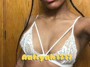 Aaliyah1717
