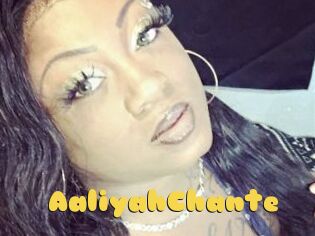 AaliyahChante