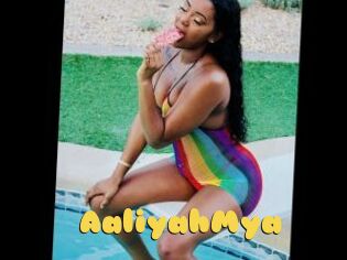 AaliyahMya