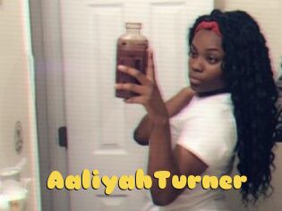 AaliyahTurner