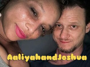 AaliyahandJoshua