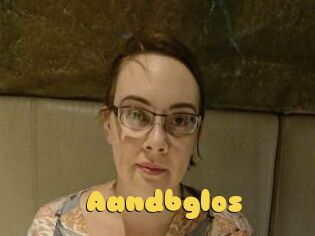 Aandbglos