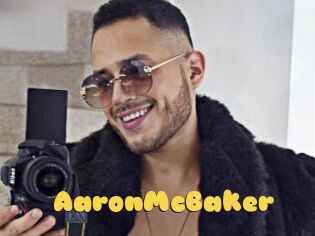 AaronMcBaker