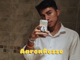 AaronRosse