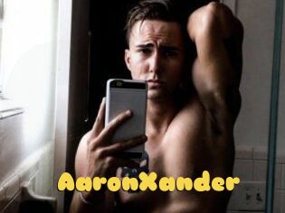 Aaron_Xander