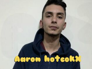 Aaron_hotcokX