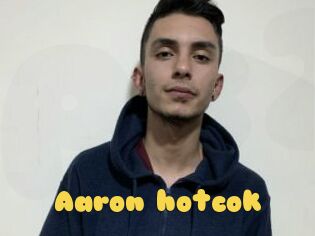Aaron_hotcok_