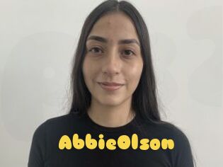 AbbieOlson