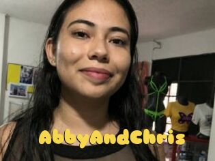 AbbyAndChris