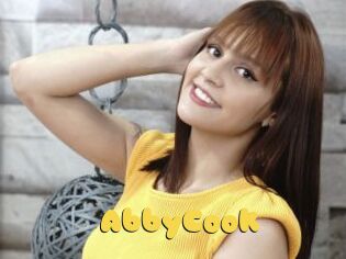 AbbyCook