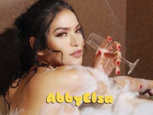 AbbyElsa