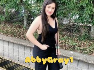 AbbyGray1