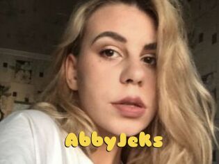 AbbyJeks
