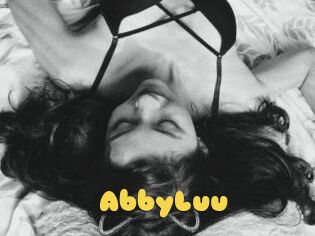 AbbyLuu