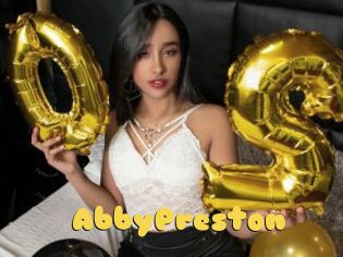 AbbyPreston