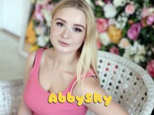 AbbySky