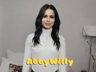 AbbyWilly