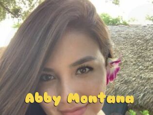 Abby_Montana