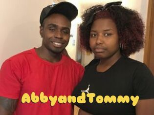 AbbyandTommy