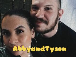 AbbyandTyson