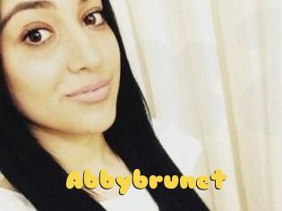 Abbybrunet