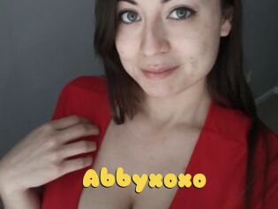 Abbyxoxo
