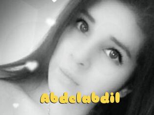 Abdelabdil