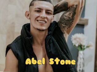 Abel_Stone