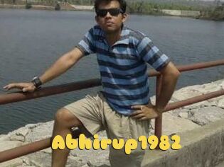 Abhirup1982