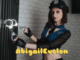 AbigailEvelon