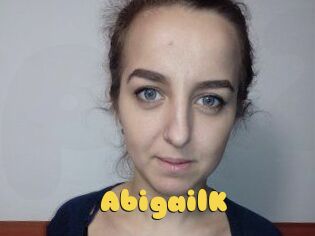 AbigailK