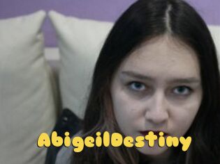 AbigeilDestiny