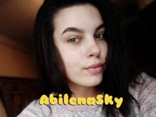 AbilenaSky