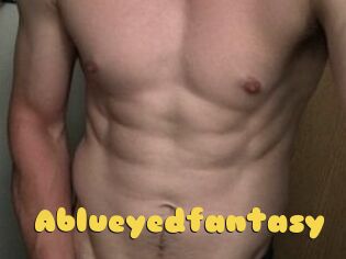 Ablueyedfantasy