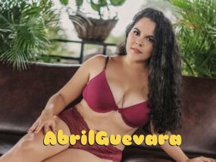 AbrilGuevara