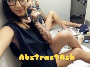 AbstractAsh