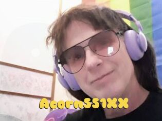 Acorn551XX