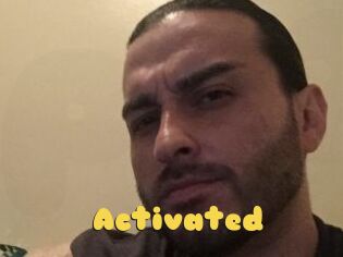 Activated