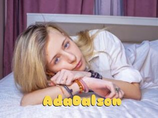 AdaDalson