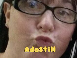 AdaStill