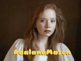 AdalanaMason